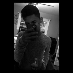 Meet your Posher, Ernest